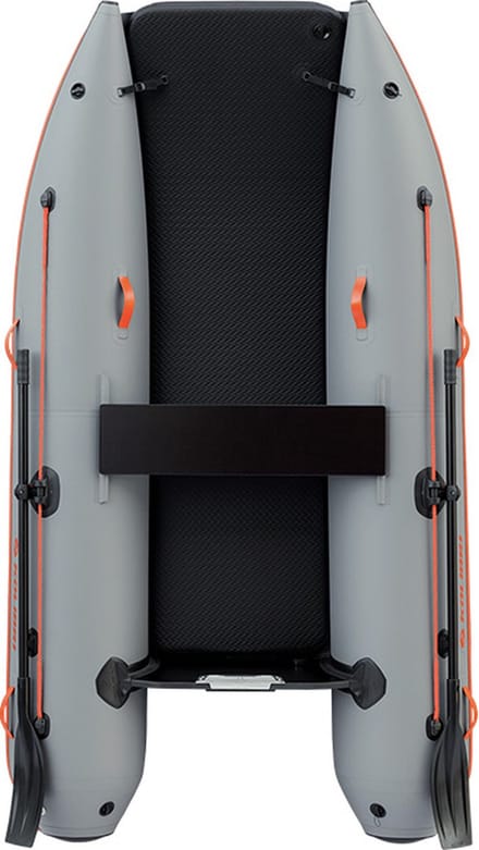 Kolibri KM-300CM Sea Cat catamaran Opblaasbaar - 4 Volwassenen