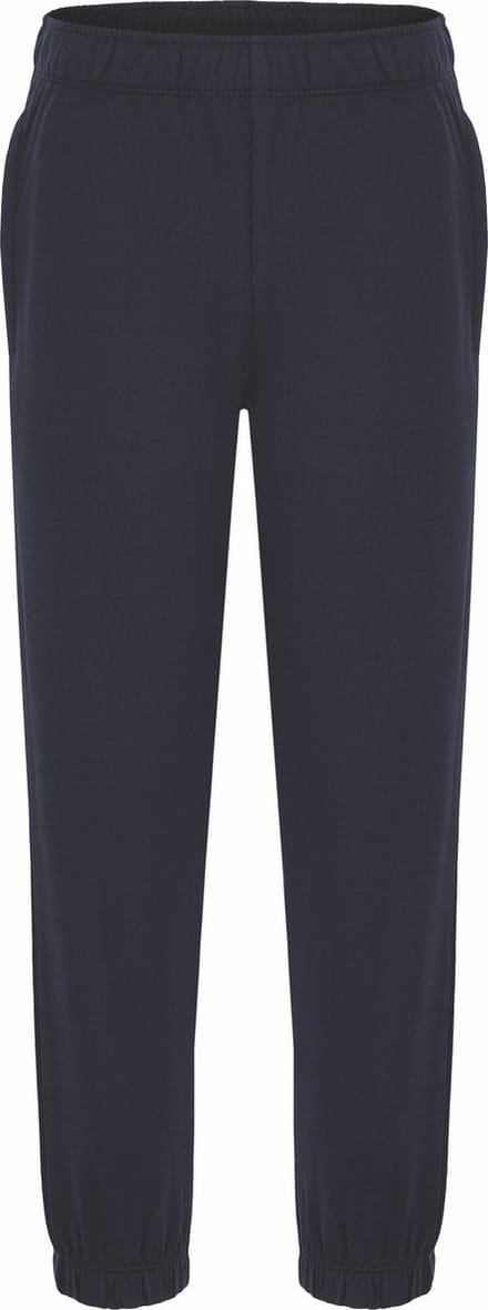 Kindertrainingspak Loap Disindi Blauw - 128