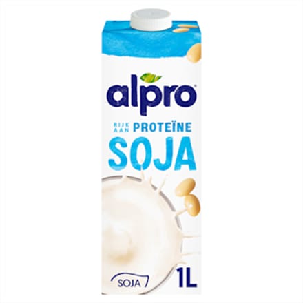 Sojadrink Houdbaar