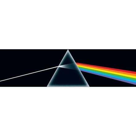 Pink Floyd - The Dark Side of the Moon (50th Anniversary Remaster) LP