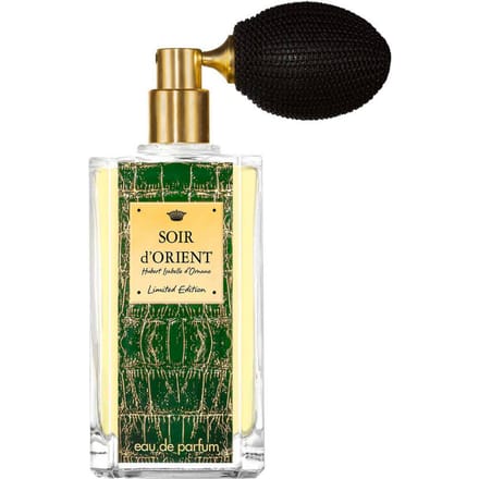 Sisley Soir D'Orient Wild Edition