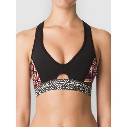 Rip Curl G Bomb Crossback Lycra patroon