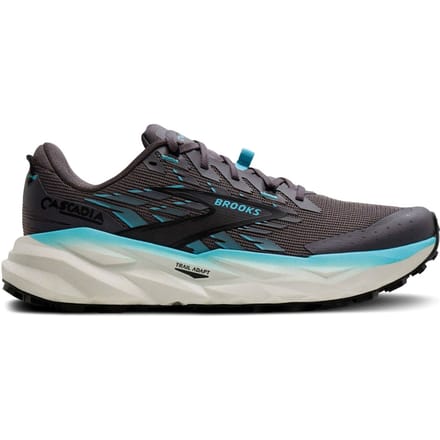 Brooks Cascadia 19 Trailrunningschoenen Dames