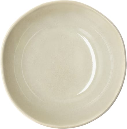 Villa Collection Shoku Sojakom Dia 9 x 2,7 cm Soft Beige