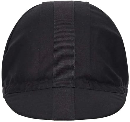 Santini Carbon Pet Zwart