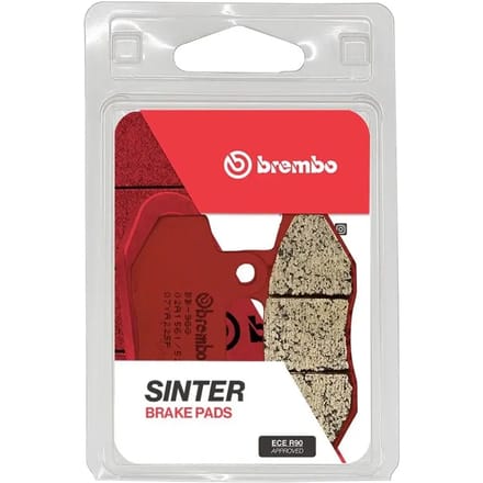 Remblok Brembo Sinter Yam Super Tenere = Ks09/M2