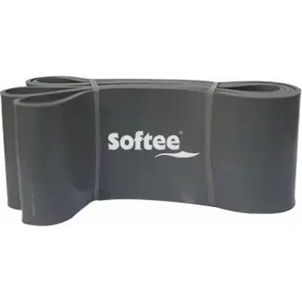 Weerstandsband Grijs 101 Cm - 10.1 cm