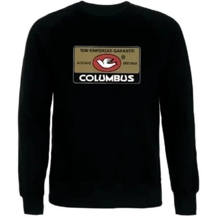 Sweatshirt Cinelli Columbus