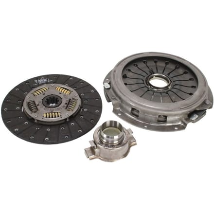 Koppelingsset VALEO 805035