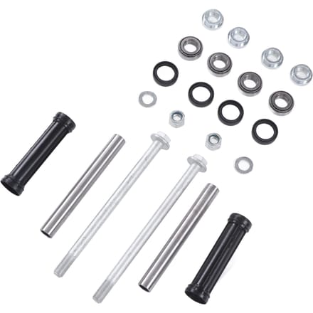 Reparatieset Lager Control Arm Achteras 75472408 Vervanging voor Citroen C5 2001‑2008 gray