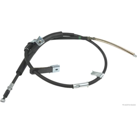 Herth+Buss Elparts Kabel, parkeerrem HERTH+BUSS JAKOPARTS J3930550