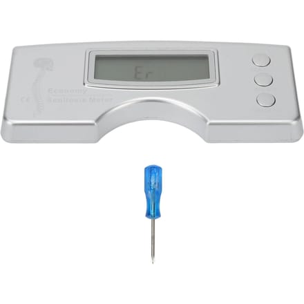 Scoliosis Testing Meter 0‑30 degrees  Accurate Data Back Spine Diagnosis Measuring Tool for Adults Children gray