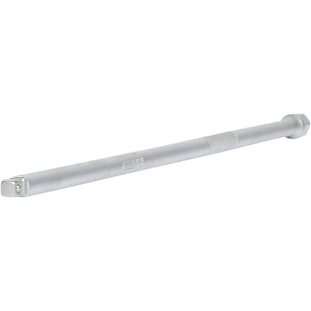 KS Tools 911.1548 1/4 XXL kantelverlenging, 350 mm