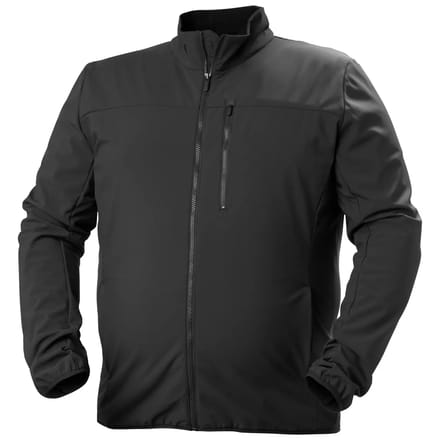 Jas Helly Hansen crew softshell 2.0