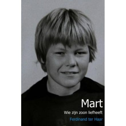 Mart - Ferdinand Ter Haar
