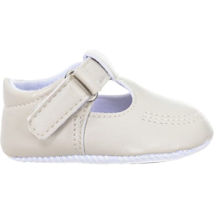 Soepele schoenen met klittenbandsluiting LPG25208 baby