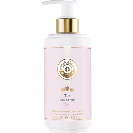 Thé Fantasie Crème De Parfum Voedende 250 ml