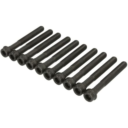 Cilinderkopbout set VICTOR AJUSA 81010500