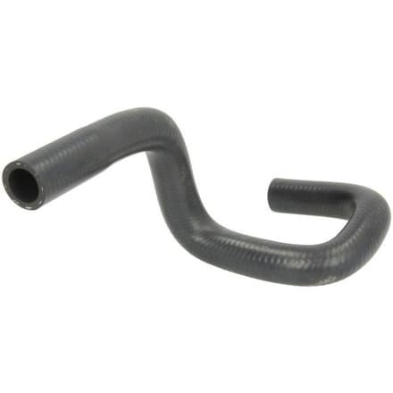 Koelsysteem, rubberen slang THERMOTEC DNG016TT