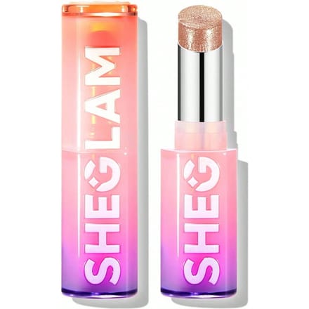 Mirror Kiss High-Shine Lipstick - Geef je eigen glans