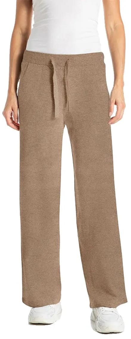 Replay Dk3902.000.g23372 Broek Bruin M Vrouw
