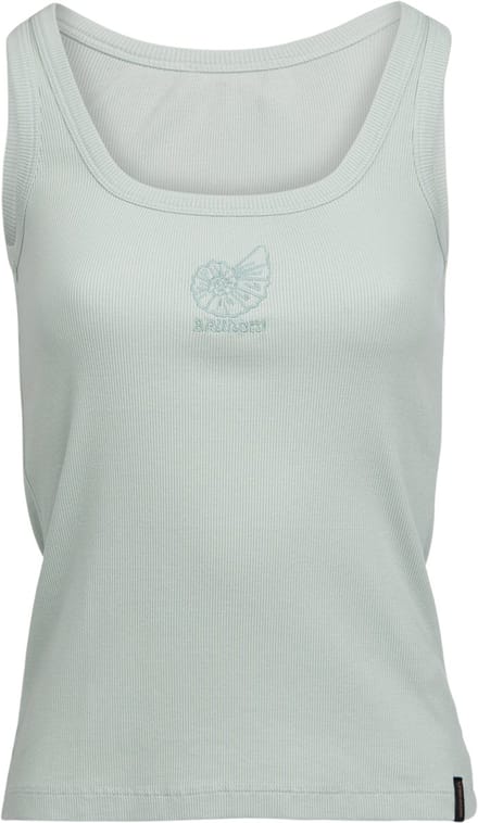 Brunotti - Toppira - Top Aqua Grey - Dames - Slim Fit - Lichtgewicht - M