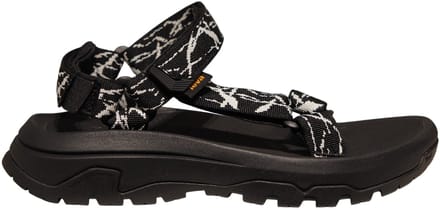 Teva Hurricane XLT3 Sandaal Dames (Maat - US 9, Kleur - Marble Black)
