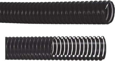 Flexibele vijverslang 25 mm 10 meter rol