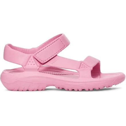Teva K Hurricane Drift Kinder Sandalen - Roze - Maat 32