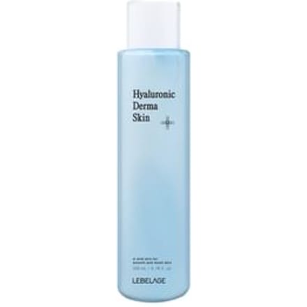 LEBELAGE - Hyaluronic Derma Skin 2025 Version - 200ml