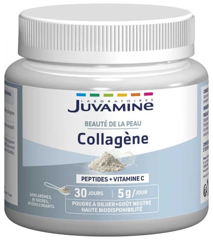 Juvamine Collageen 150 g
