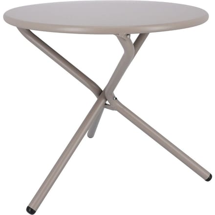 Fiam Fiam Tris Bijzettafel - taupe