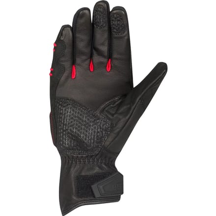 Zomer motorhandschoenen Bering PITTS