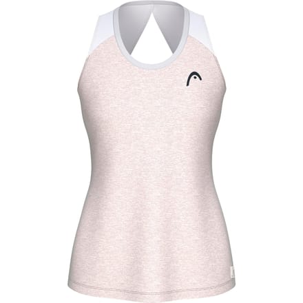 HEAD Play Tech Tanktop Dames-paars