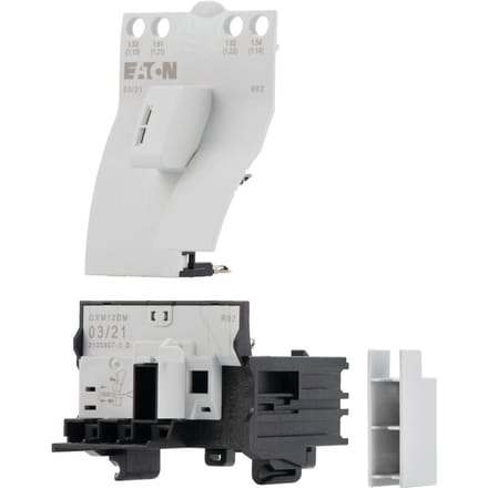 Eaton PKZM0-XDM12 DOL Starter Bedrading Set - 283149