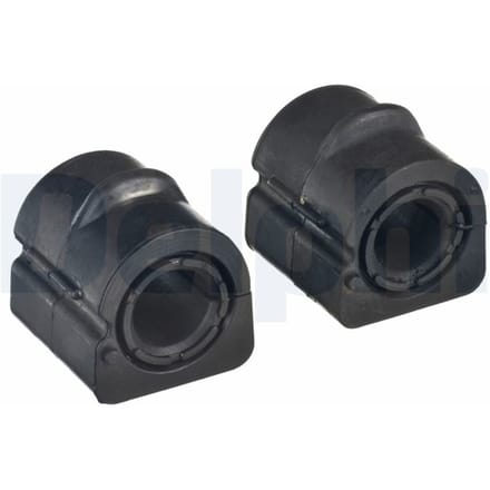 Aanslagbuffer DELPHI TD1188W, 2 Stuk