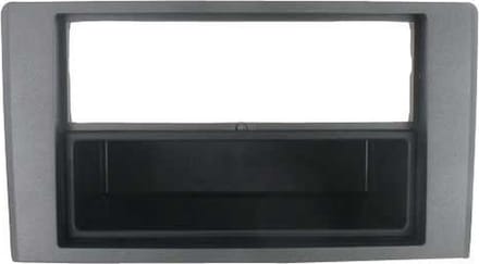 1-DIN paneel Iveco Daily vanaf 2012