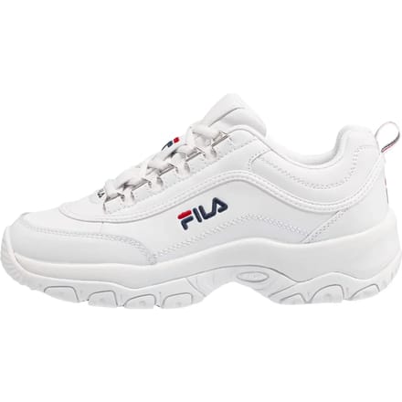 Damestrainers Fila Strada Low