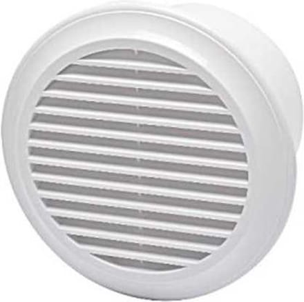 Sencys plafondventilator (150 mm)