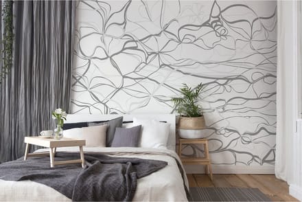 Fotobehang Pattern34 DD115435 A.S. Création XXL 5 | 3D Fotobehang