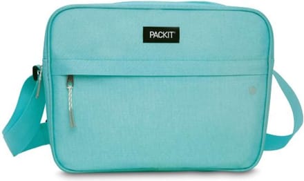 Pack It - Koeltas Zuma - Polyester - Blauw -