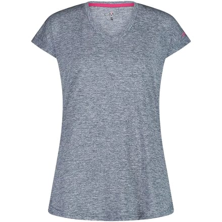 Dames-T-shirt CMP