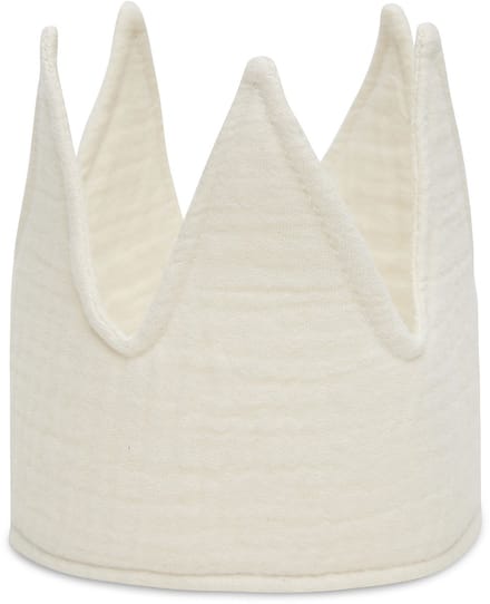 Jollein Verjaardagskroon 12x35cm Party Collection Ivory