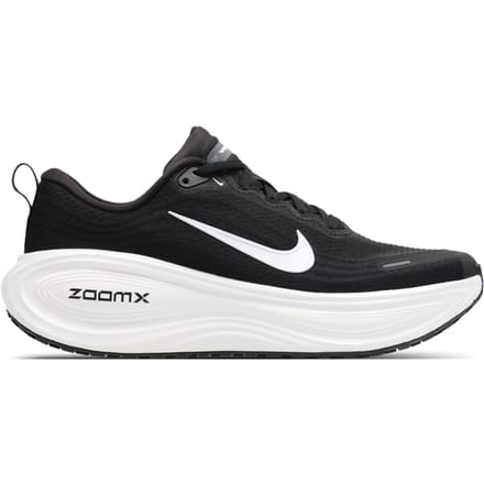 Nike Vomero Plus Heren Hardloopschoenen Hv8150-002 - Kleur Zwart