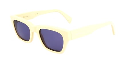 Paul Smith PS24620S LOXHAM Beige 52/21/150 UNISEX Zonnebrillen