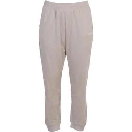 Dames tapered joggingbroek Hummel Legacy Plus