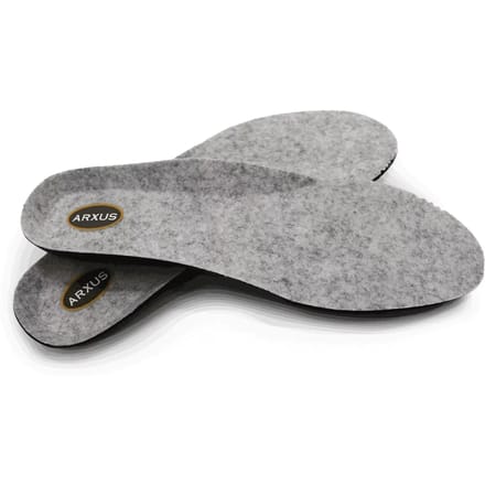 Zolen Arxus Wool