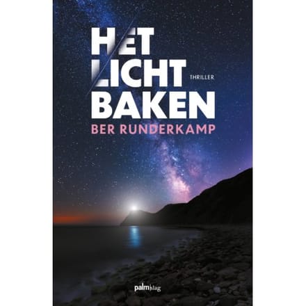 Het Lichtbaken - Berry Runderkamp