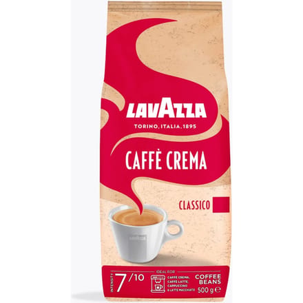 Lavazza Caffè Crema Classico 500g