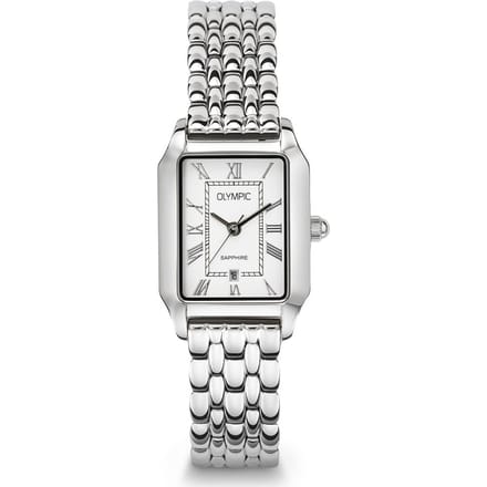 Olympic Premium OL73DSS003 Nostalgia Horloge